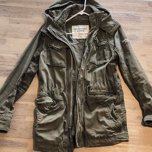 Army Utility jacket◾️